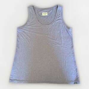 Prana Women's Size Large Purple Tank Top Sleeveless Shirt